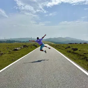 Busco cuidador en Sant Feliu de Llobregat