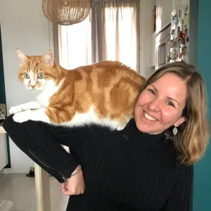 Pet-sitter pour vos chats/ chiens sur Montpellier