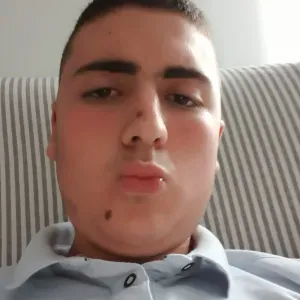 Canguro en Córdoba con experiencia de 1 año