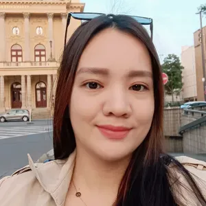 responsible cleaner at taiwan for almost 3 years.