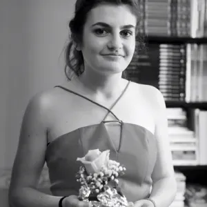 Baby-sitter expérimentée à Pessac