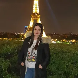 Cherche garde d'enfant