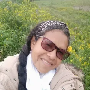 Profissional de limpezas domésticas