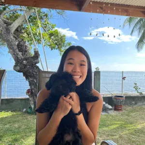 Amoureuse des animaux à Toulouse 