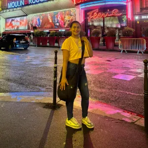Je propose mon service de ménage à Paris