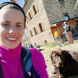 Addetta alle pulizie, responsabile Loria e dintorni 