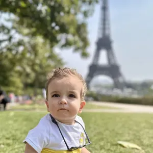 Je recherche une baby sitter