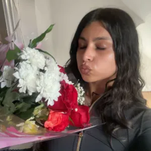 Experienced babysitter in London looking for a job!