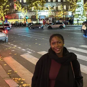 Baby sitter de confiance à Paris