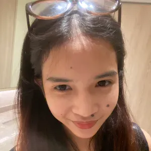 Je suis sérieuse, organisée, responable