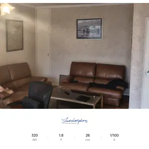 je cherche une une aide ménagère