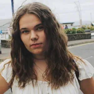 Helping with animals, children and cleaning :)