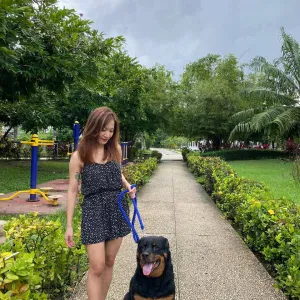 Experienced Animal Lover Offering Pet Sitting!
