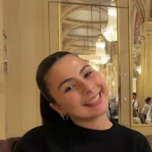 Baby-sitter sérieuse disponible le soir à Bordeaux