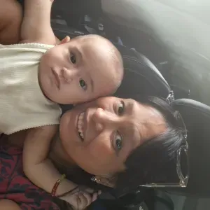 I'm MJ 32 year's old from Philippine looking for a part time