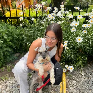 Cuidado responsável e dedicado em Lisboa