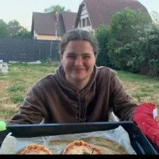 Baby-sitter sérieuse avec une formation BAFA