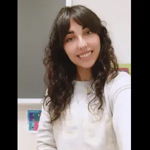 Maestra en ed. Infantil