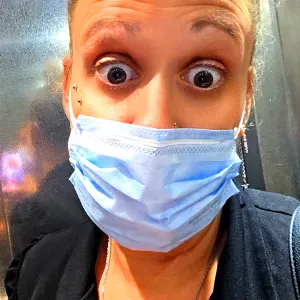 Auxiliaire de vie aide a la personne 