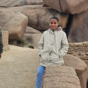 Responsible and honest cleaner