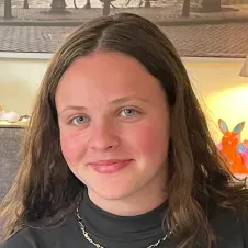 Baby-sitter patiente et créative