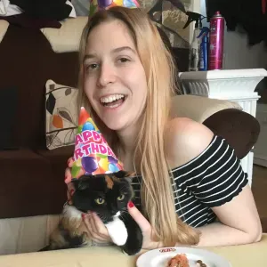 O seu futuro pet sitter preferido!