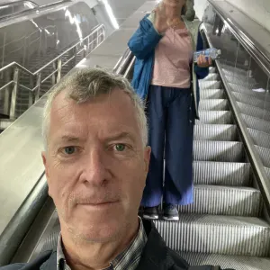 Je cherche une femme de ménage 