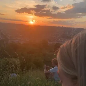 Super Baby sitter expérimentée à Caen ! 