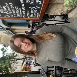 Animatrice expérimentée depuis 2 ans ! 