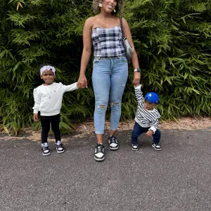 Recherche Babysitter de confiance pour soirées occasionnelle