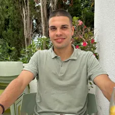 Excelente cuidador de animales !