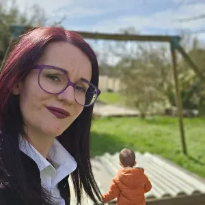 Cherche bout de choux à dorleter