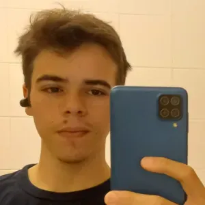 Babysitter estudante em Castelo Branco.