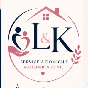 Aide à domicile pour personnes dépendant et indépendant 