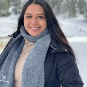 enseignante español