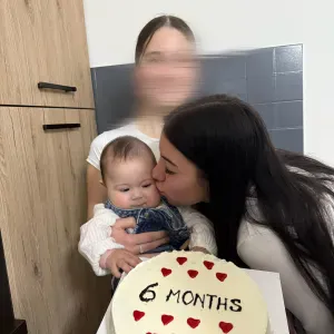 Vanessa Baby sitter a valdagno