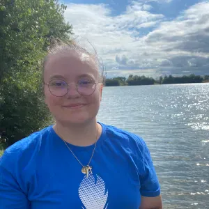 Pet sitter à Saumur. 