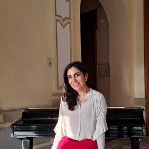 Accompagner de près ceux qui nous ont pris par la main