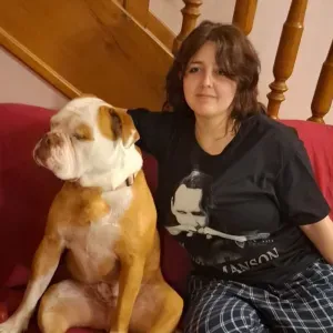 Aide à domicile pour personnes âgées