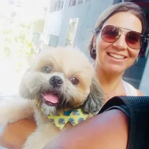 Pet sitting em Faro e arredores 