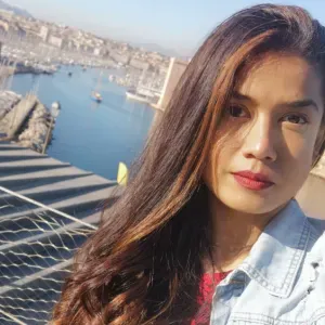 Femme de ménage avec sens du détail et savoir-faire