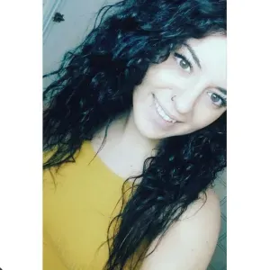 Soy una chica responsable