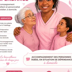femme de menage a beziers 34500