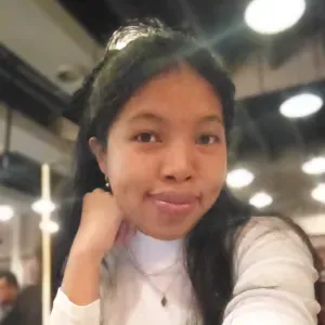 Addetta alle pulizie responsabile a Roma 