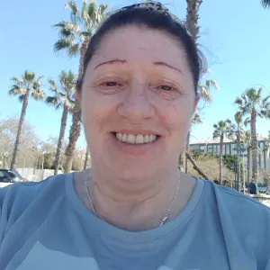 Empleada de limpieza en Málaga, organizada y puntual 