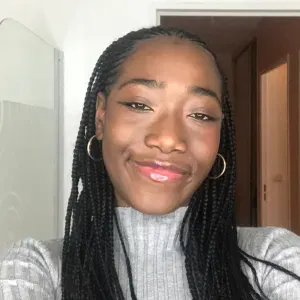 Baby-sitter experminetéen ile-de-France