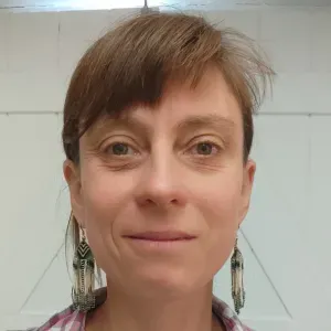 Tutora de francês língua estrangeira,