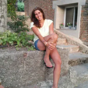 Niñera en Madrid. Educadora con experiencia