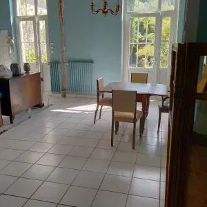 Bonjour je cherche femme ou homme de ménage 