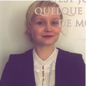 Je cherche une femme de ménage à domicile